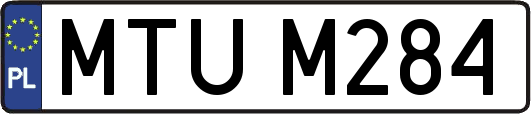 MTUM284