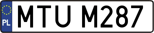 MTUM287