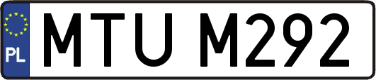 MTUM292