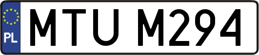 MTUM294
