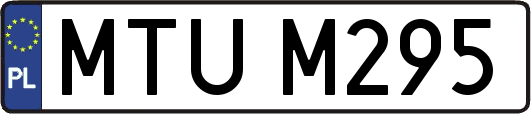 MTUM295