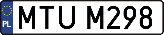 MTUM298