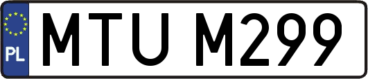 MTUM299