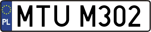 MTUM302