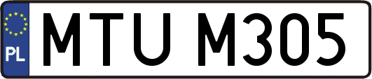 MTUM305