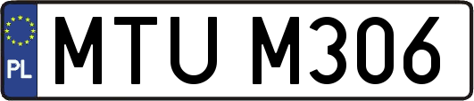 MTUM306
