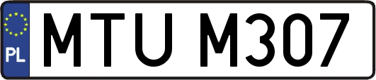 MTUM307