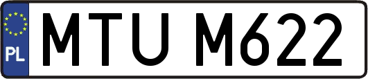 MTUM622