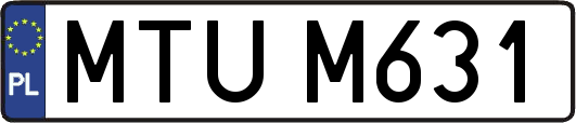 MTUM631