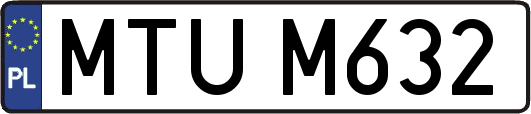 MTUM632