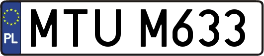 MTUM633