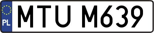 MTUM639