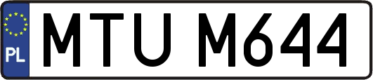 MTUM644