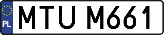 MTUM661