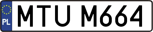 MTUM664
