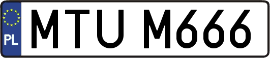 MTUM666
