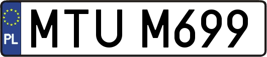 MTUM699