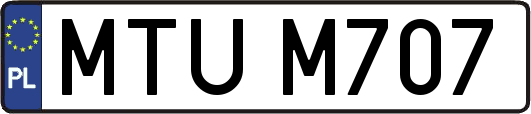 MTUM707
