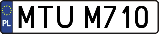 MTUM710