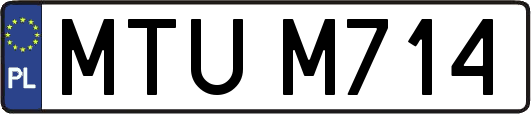 MTUM714