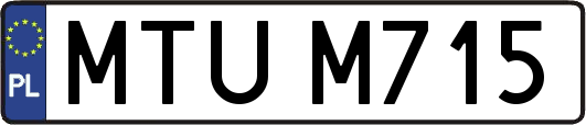 MTUM715