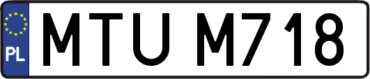 MTUM718