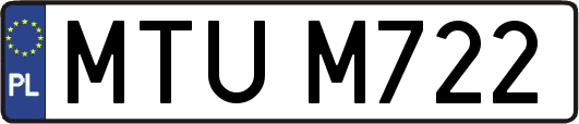 MTUM722
