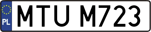 MTUM723