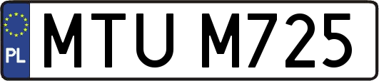 MTUM725
