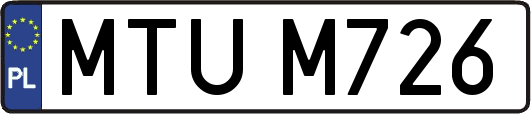 MTUM726