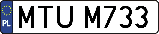 MTUM733