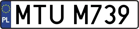 MTUM739