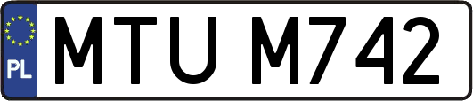 MTUM742