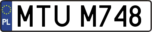 MTUM748