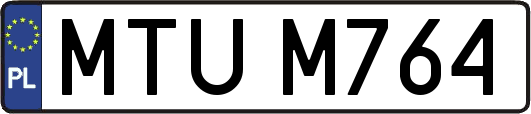 MTUM764
