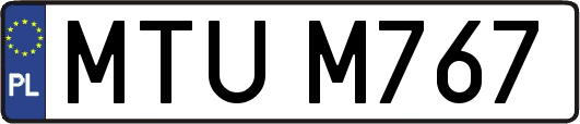 MTUM767