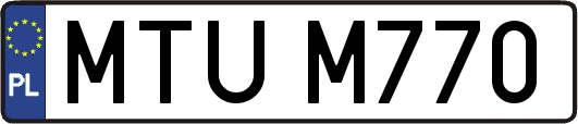 MTUM770