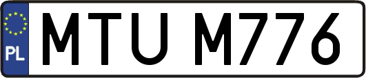 MTUM776