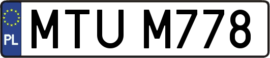 MTUM778