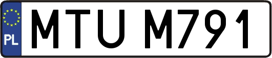 MTUM791