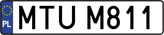 MTUM811
