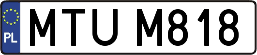 MTUM818
