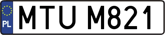 MTUM821