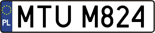 MTUM824