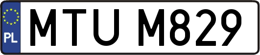 MTUM829