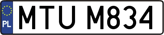 MTUM834