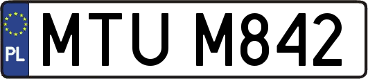 MTUM842