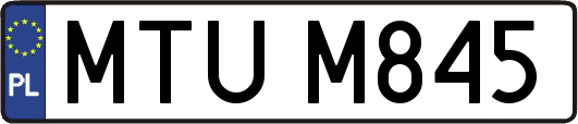 MTUM845