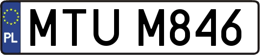 MTUM846