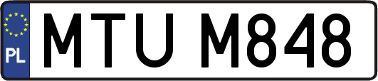 MTUM848